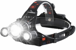 Pannlampa H03 Ultrabright